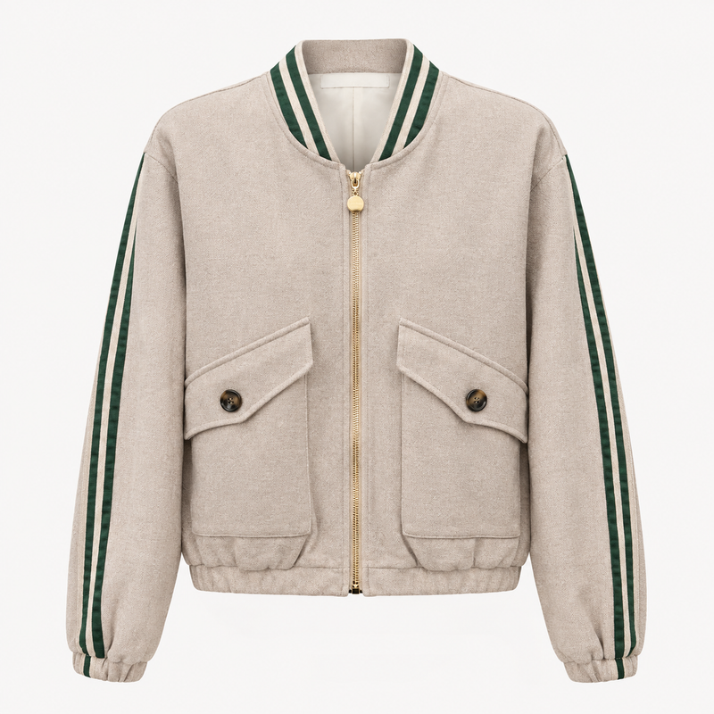 Jas Marloes Creme