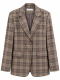 Ruit Blazer Ilse