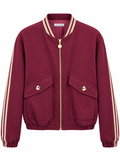 Jas Marloes Bordeaux