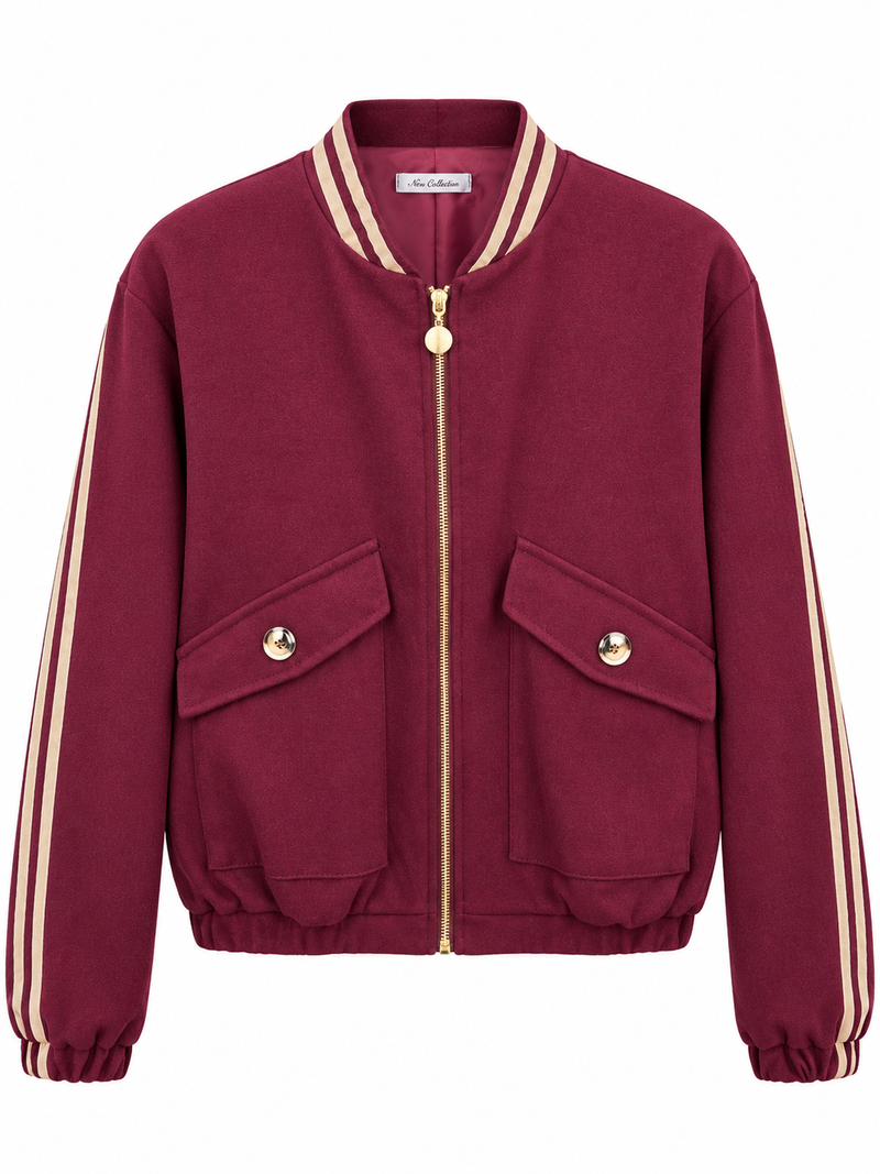 Jas Marloes Bordeaux