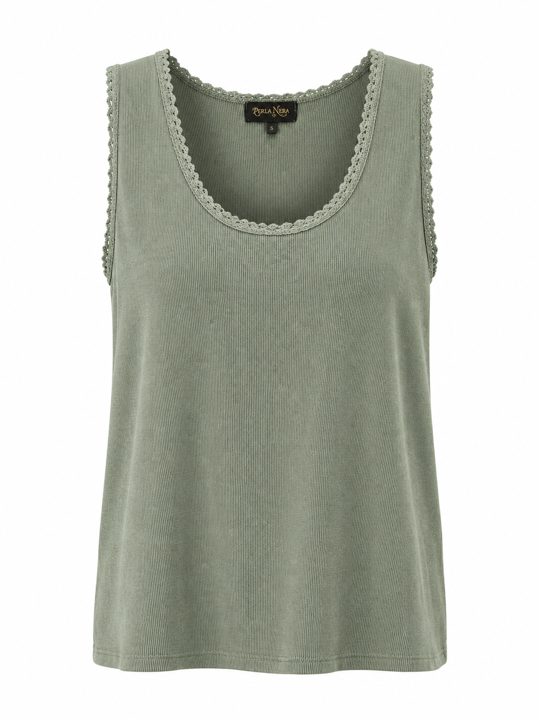 Top Perla Groen