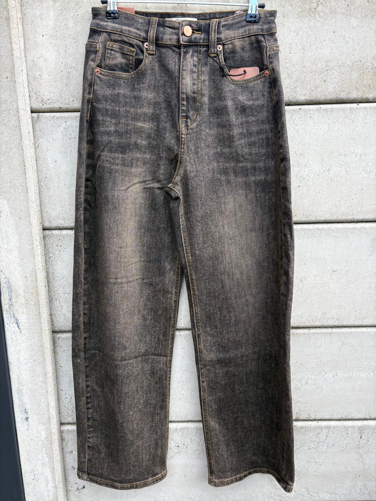 Balloon Jeans JW9647