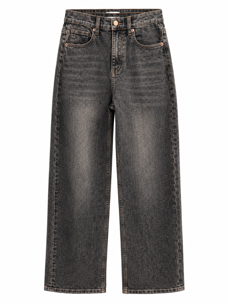 Balloon Jeans JW9647