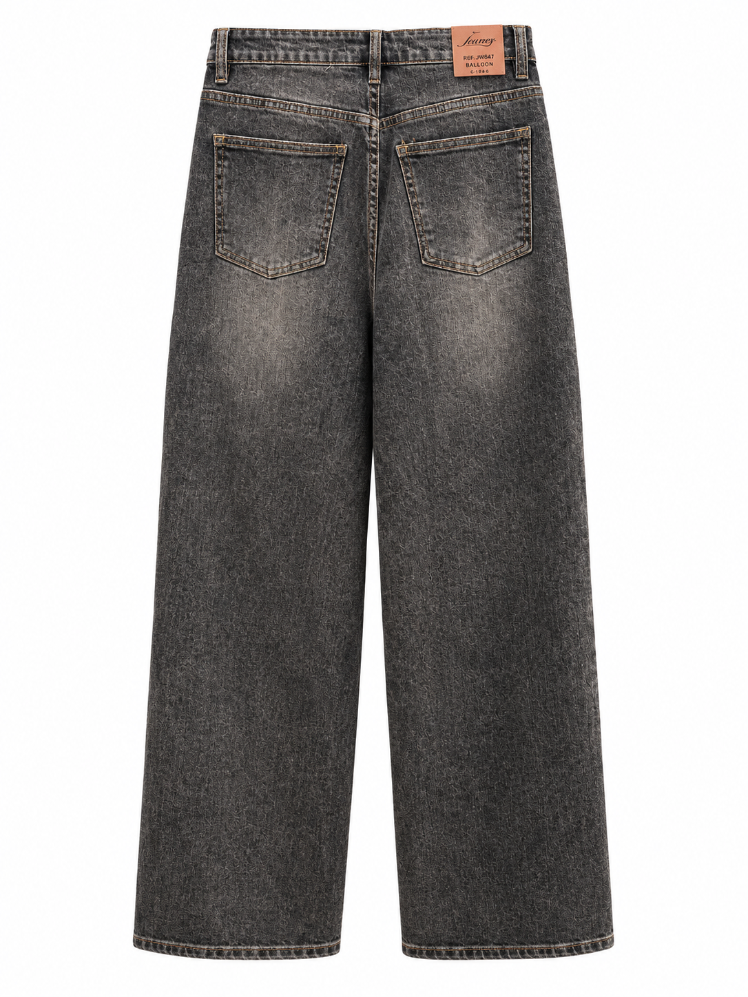 Balloon Jeans JW9647