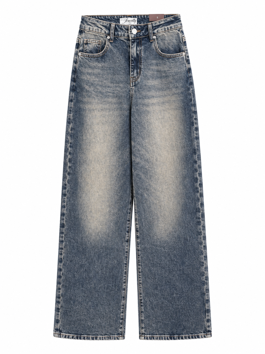 Balloon Jeans Nora JP306