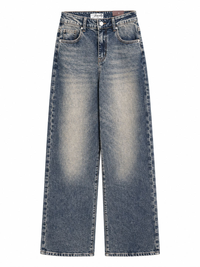 Balloon Jeans Nora JP306