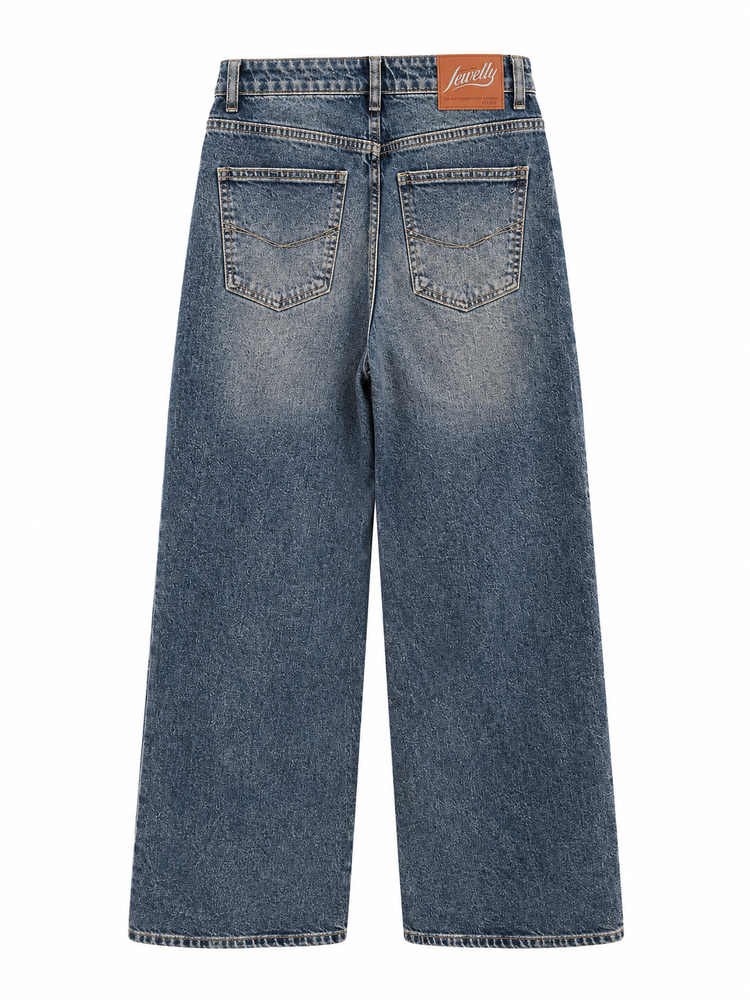 Balloon Jeans Nora JP306
