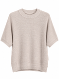 Trui Lizzy Creme