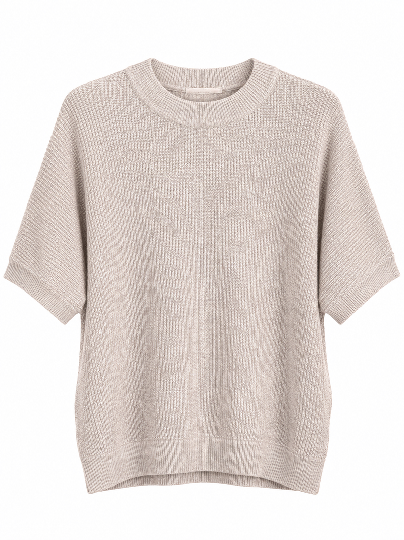 Trui Lizzy Creme