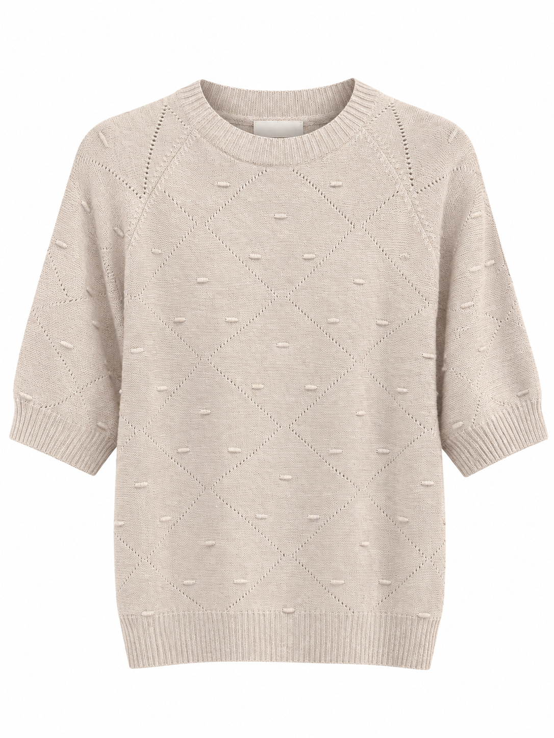 Top Demi Creme