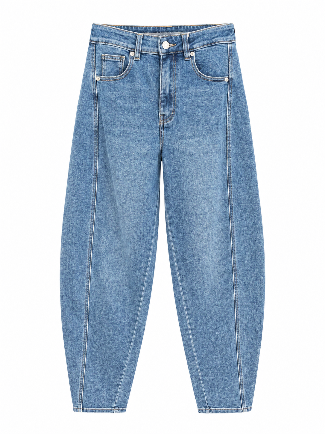 Balloon Jeans Lexi