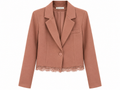 Blazer Sophie Bruin