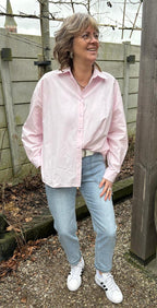 Blouse Nova Roze