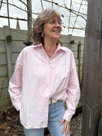 Blouse Nova Roze