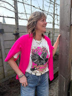 T-Shirt Rebel