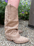 Laars Ivy Taupe