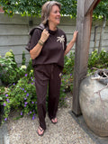 Set Lis Bruin