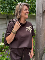 Set Lis Bruin