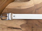 Riem Wit Zilver